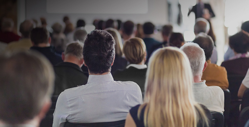 Free events can help businesses boost profits