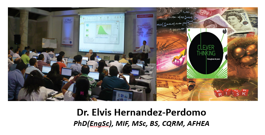 Pablo de Olavide University and the Risk Management Labs