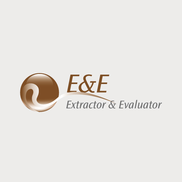 Extractor & Evaluator